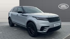 Land Rover Range Rover Velar 2.0 D200 MHEV Dynamic SE 5dr Auto Diesel Estate